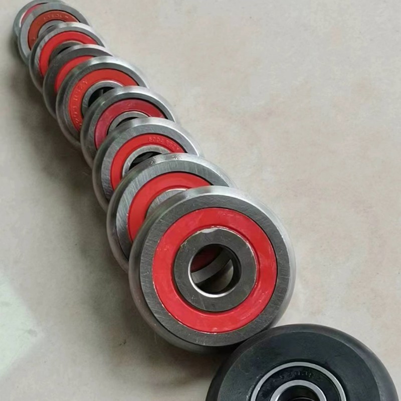 Manual Metal Spinning Machines