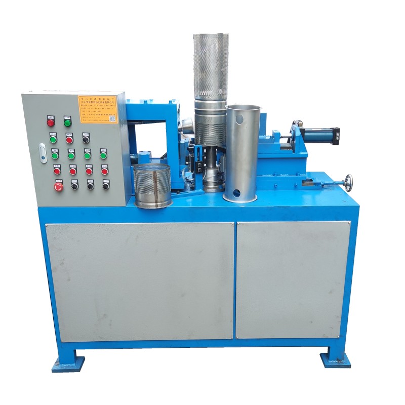 Flanging Machine